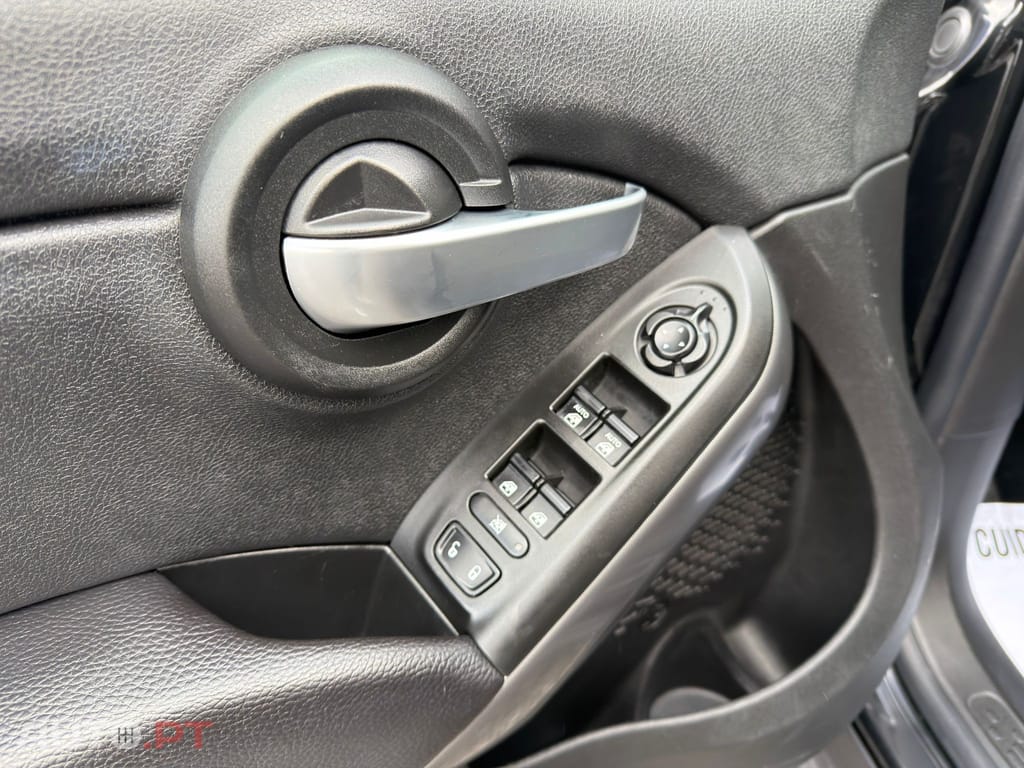 Fiat 500X 1.0 FireFly City Cross