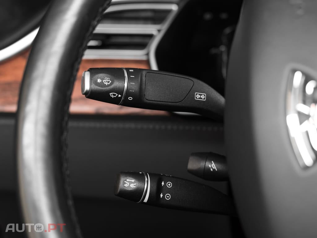 Tesla Model S 100D