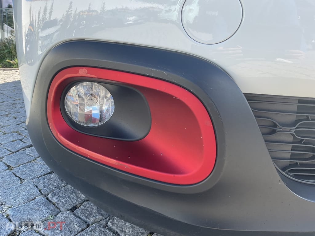 Citroen C3 1.2 PureTech Feel