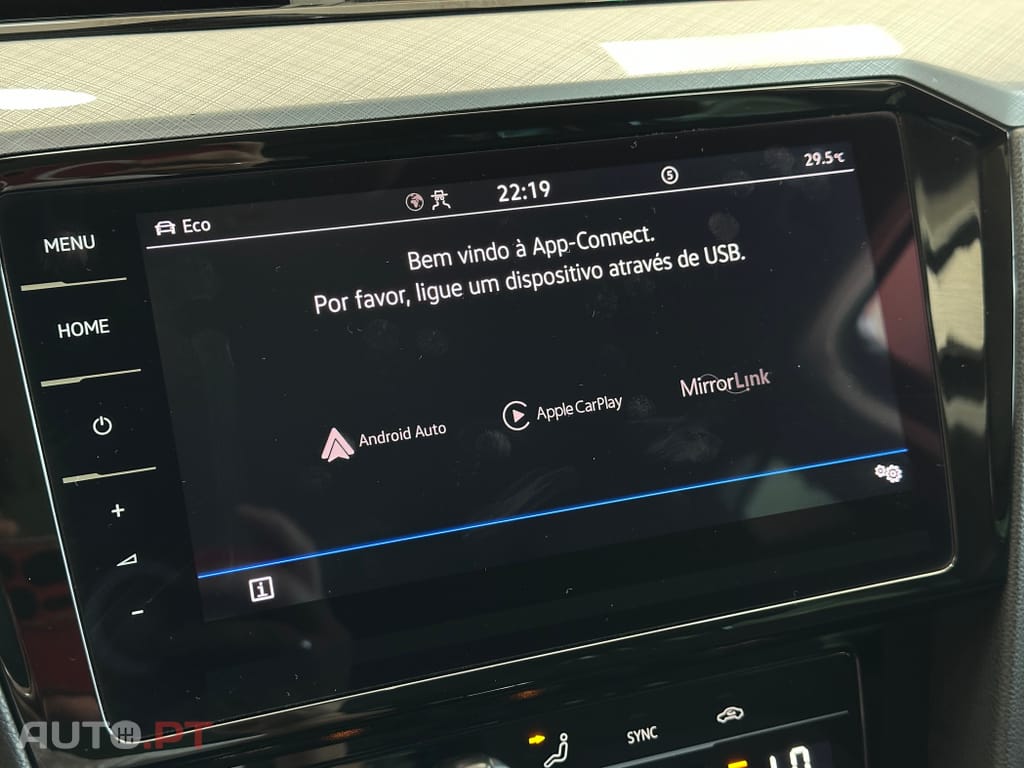 Volkswagen Passat Variant 1.4 TSI GTE+ Plug-in