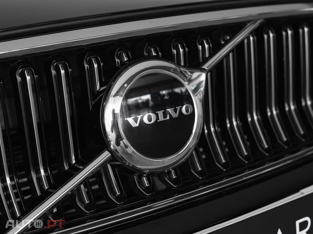 Volvo XC40 1.5 T4 PHEV Inscription Expression
