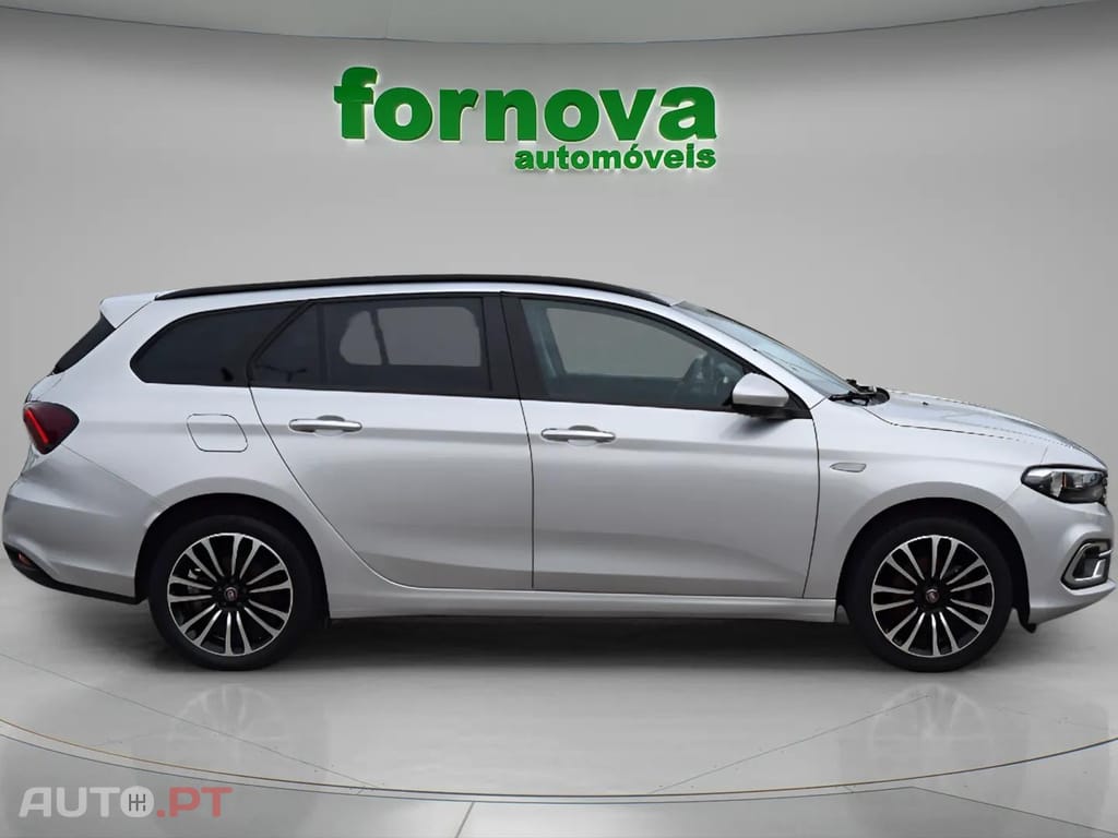 Fiat Tipo 1.3 Multijet City Life