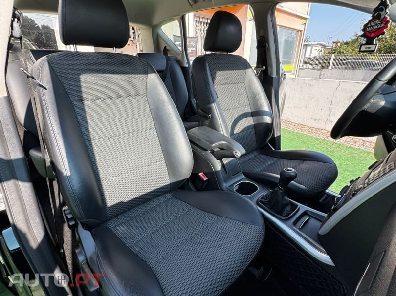 Mercedes-Benz A 160 Avantgarde BlueEfficiency