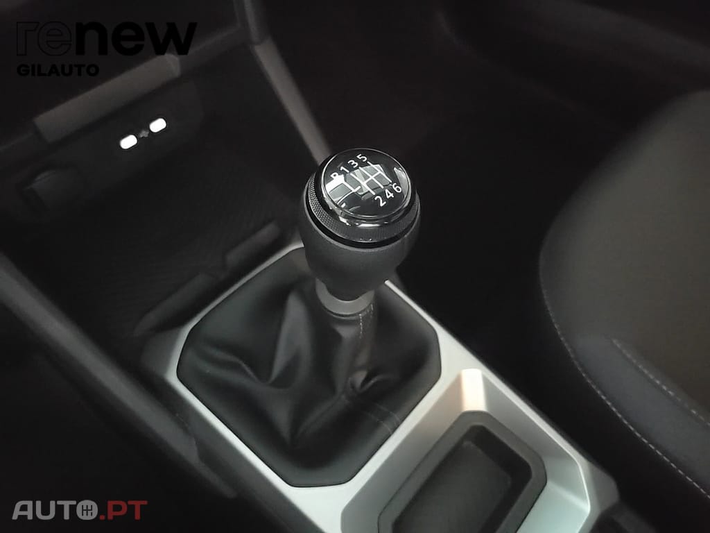Dacia Duster JOURNEY ECO-G