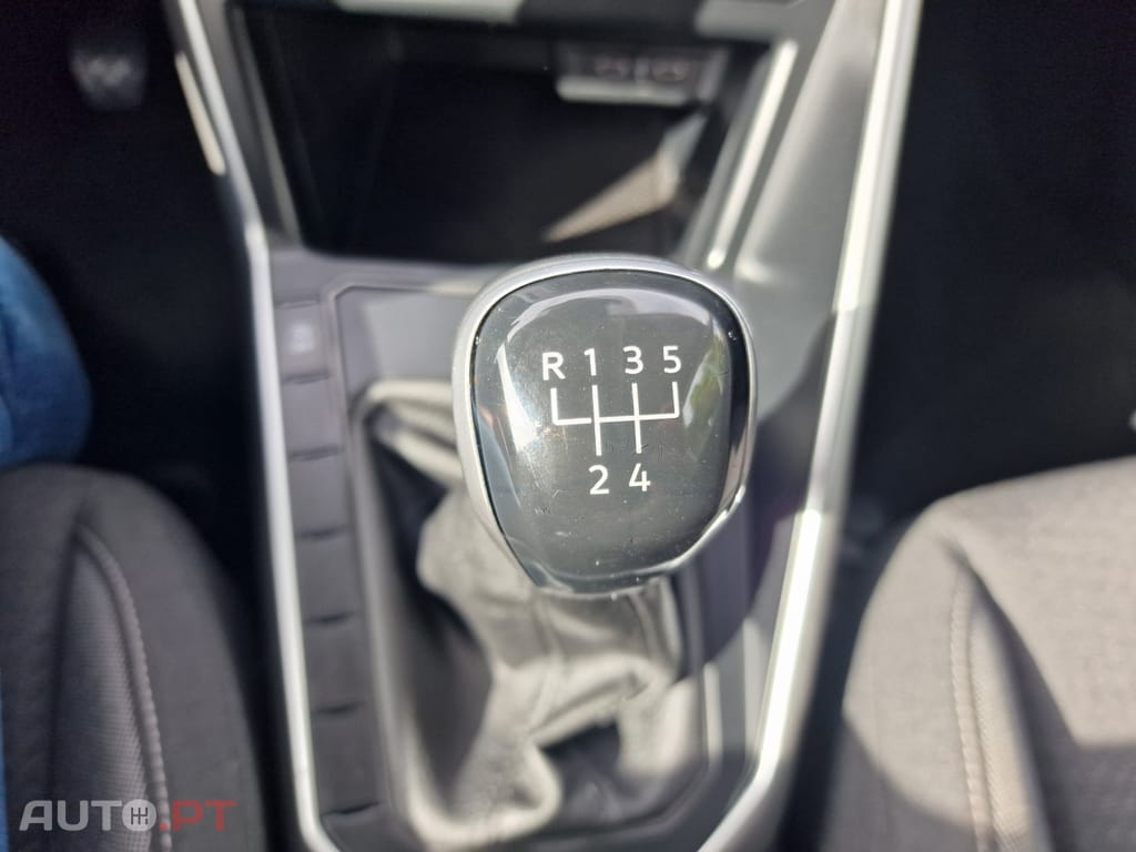 Volkswagen Taigo 1.0 TSI Life