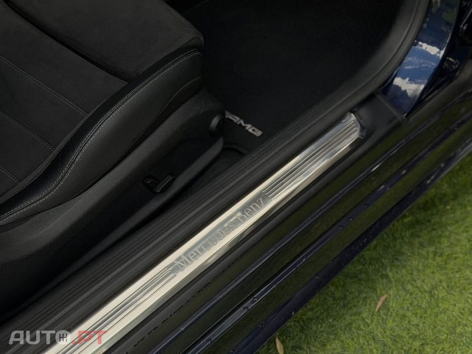 Mercedes-Benz C 220 Cabrio