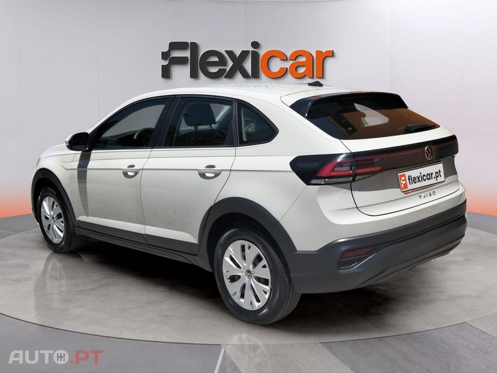Volkswagen Taigo 1.0 TSI Life