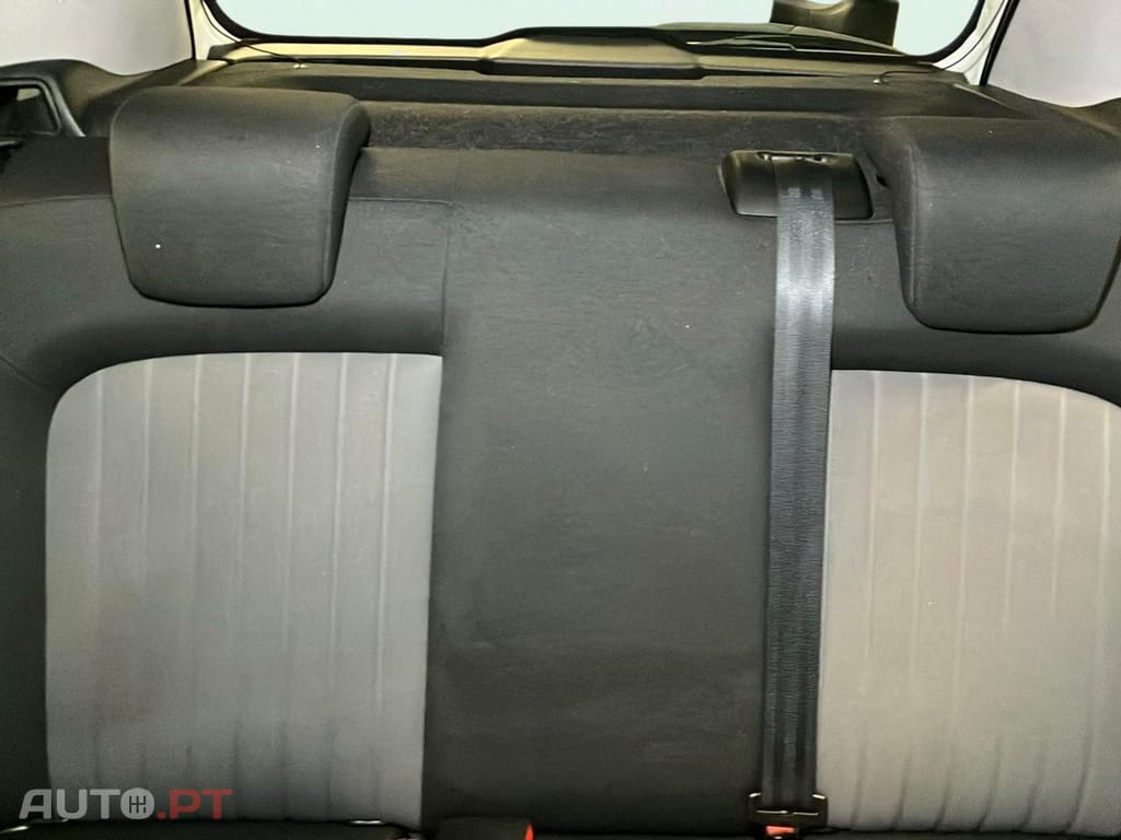 Fiat Punto 1.2 Easy S&S