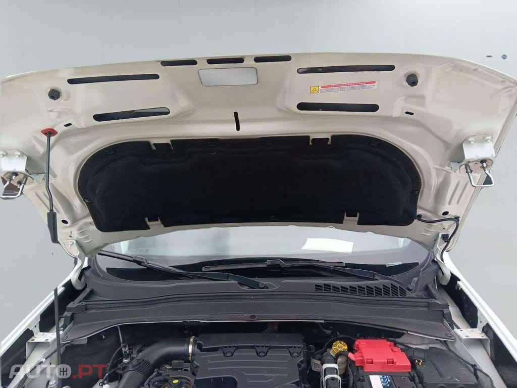 Jeep Renegade 1.0 T 120CV  LIMITED