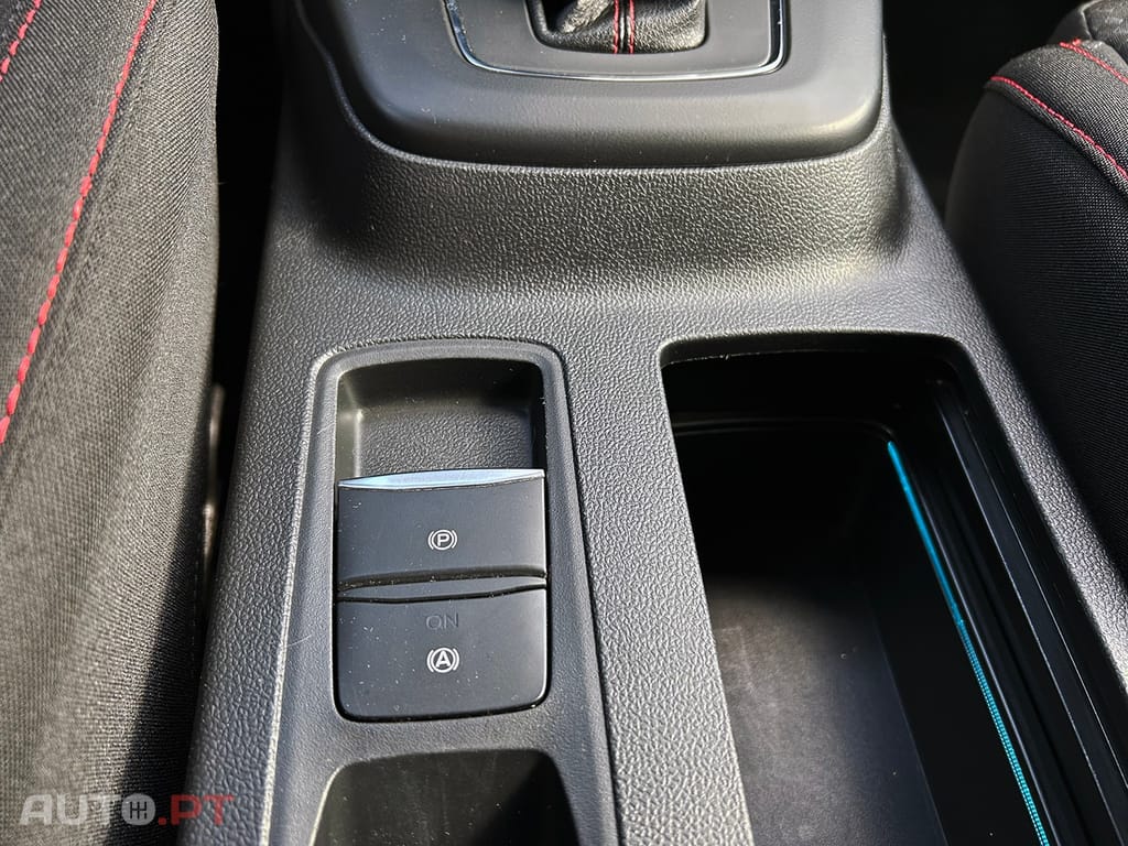 Ford Focus SW 1.0 EcoBoost ST-Line X Aut.