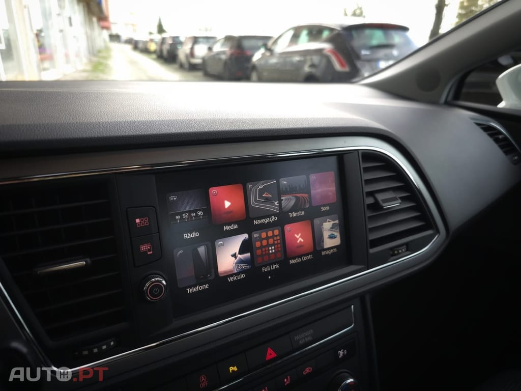Seat Leon 1.6 TDI Reference S/S