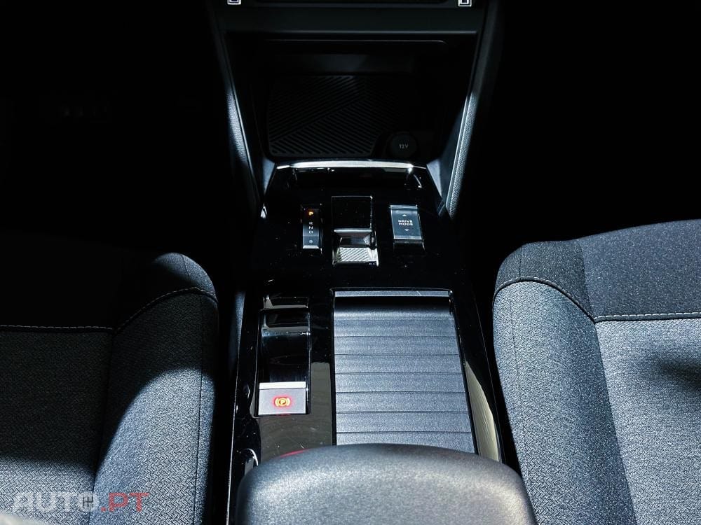 Citroen e-C4 X Feel Pack