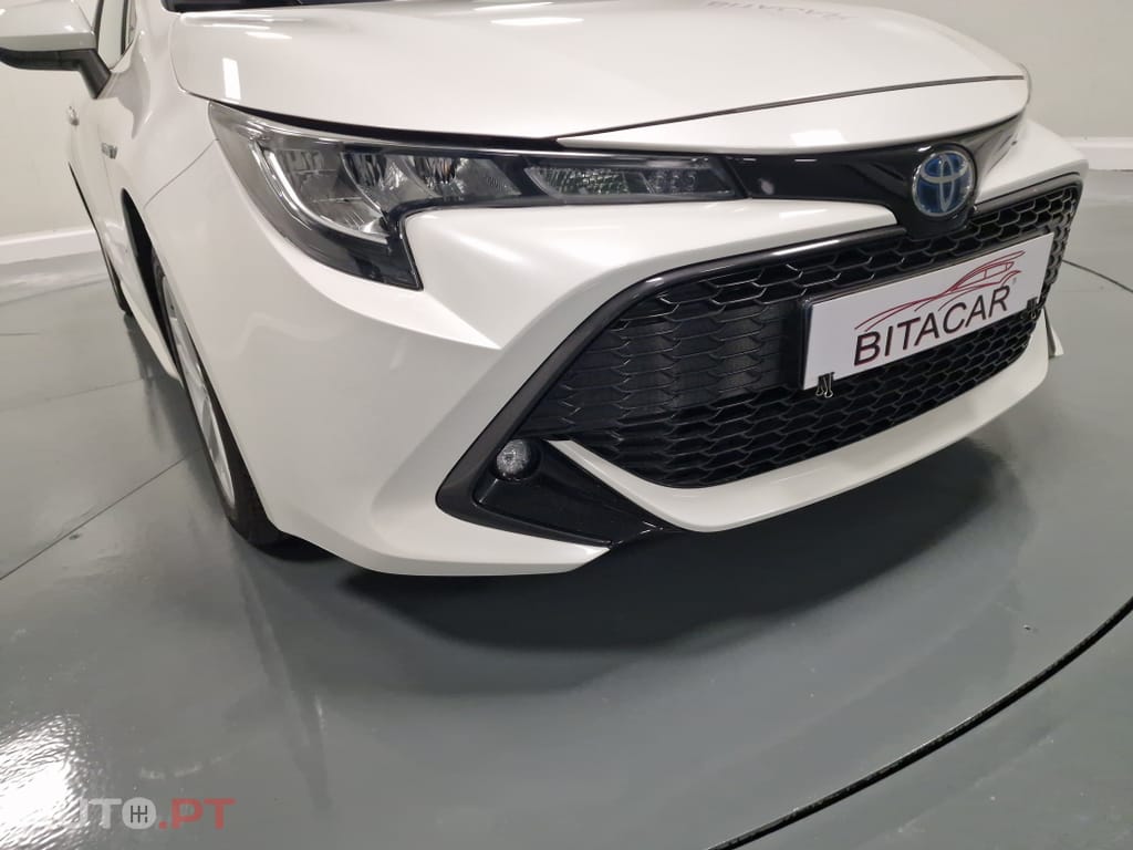 Toyota Corolla Touring Sports 1.8 Hybrid Comfort