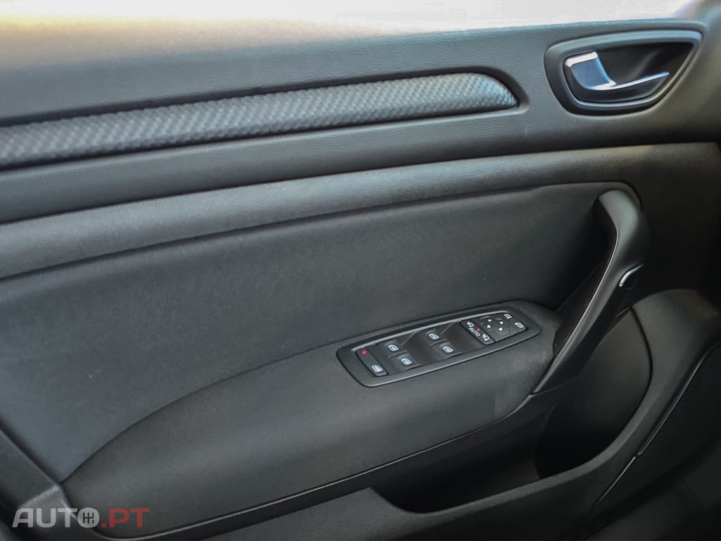 Renault Mégane Sport Tourer 1.5 Blue dCi Business