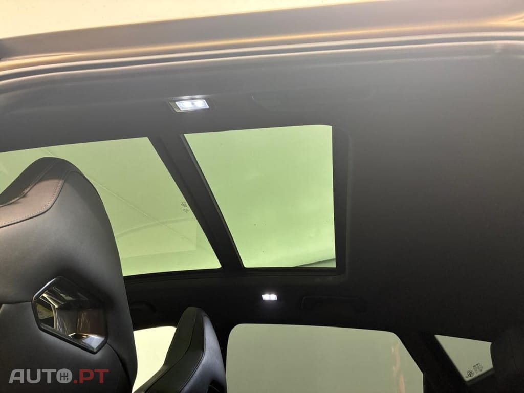 Cupra Formentor 1.5 e-Hybrid DSG VZ
