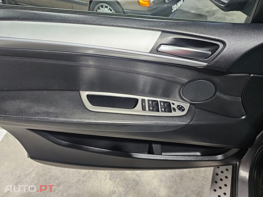 BMW X5 3.0D