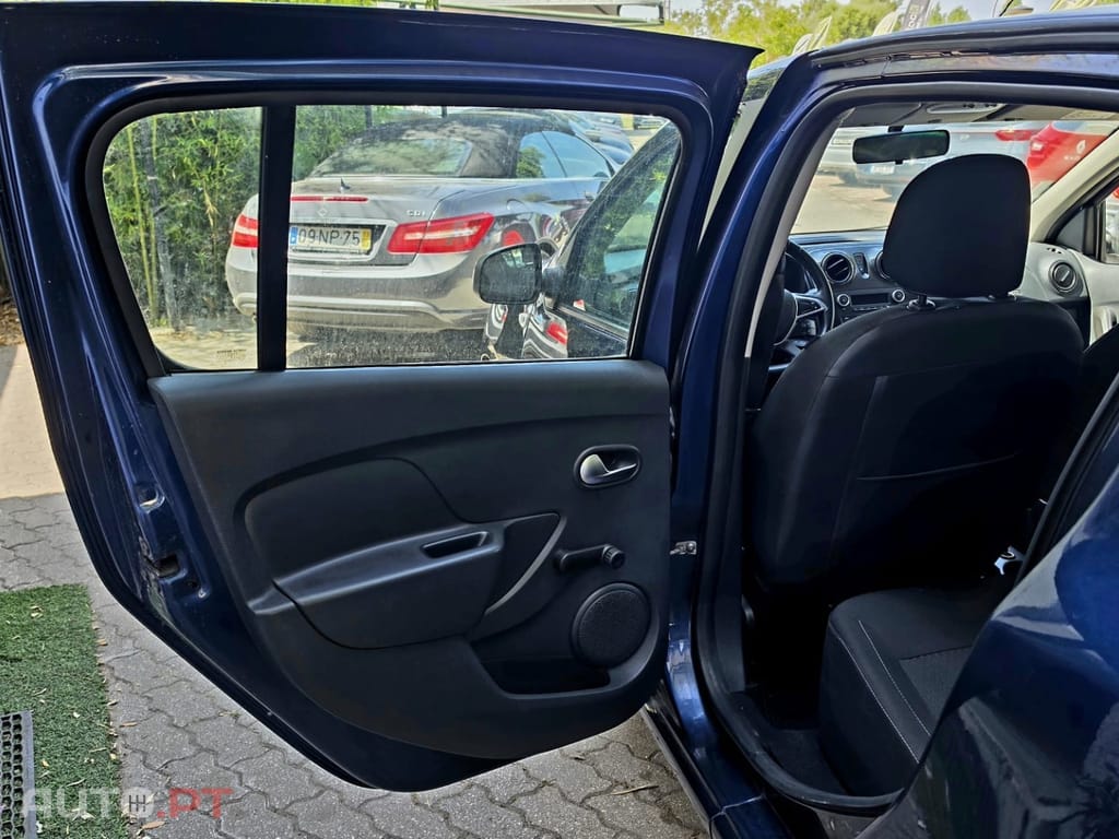 Dacia Sandero 1.0 SCe Comfort