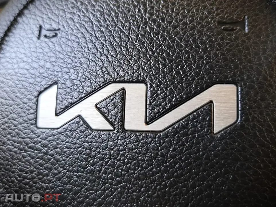 Kia Stonic 1.0 T-GDI Wave