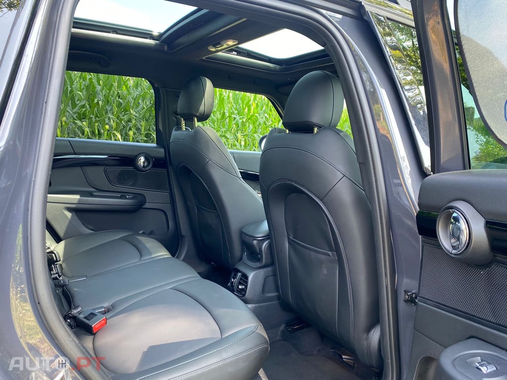 MINI Countryman Cooper SE ALL4 Auto