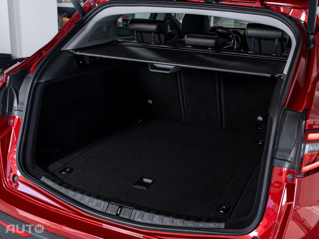 Alfa Romeo Stelvio 2.2 16V AT8-Q4 Super
