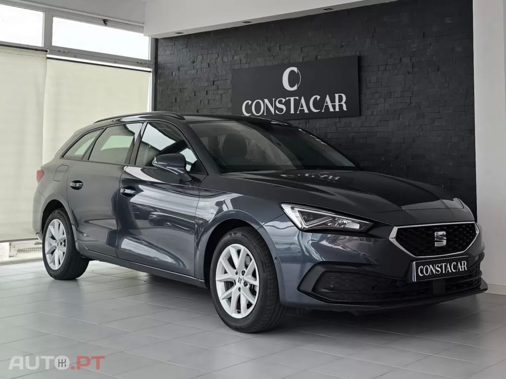 Seat Leon 1.0 TSI Style