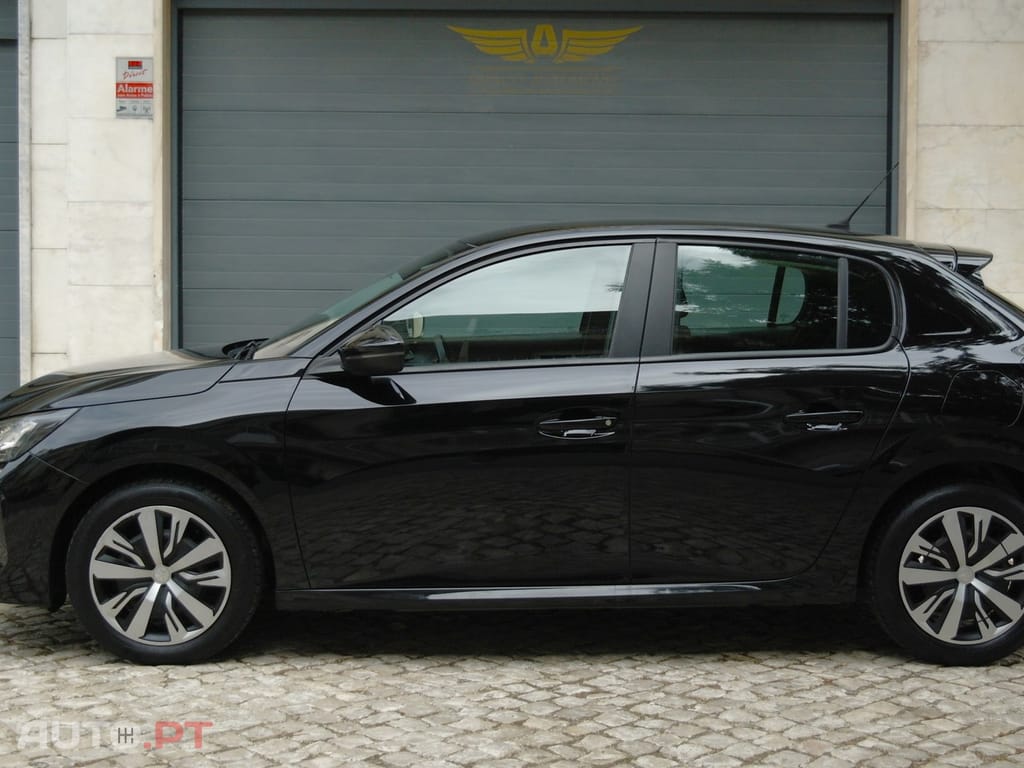 Peugeot 208 1.2 PureTech Active