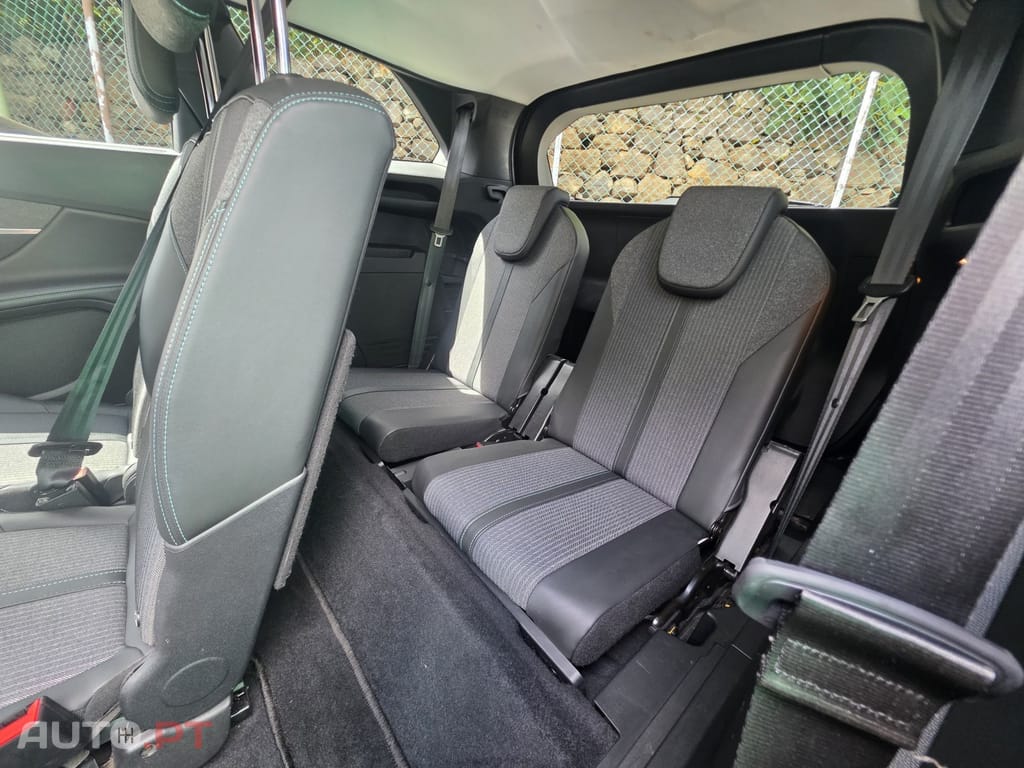 Peugeot 5008 1.5 BlueHDi Allure EAT8