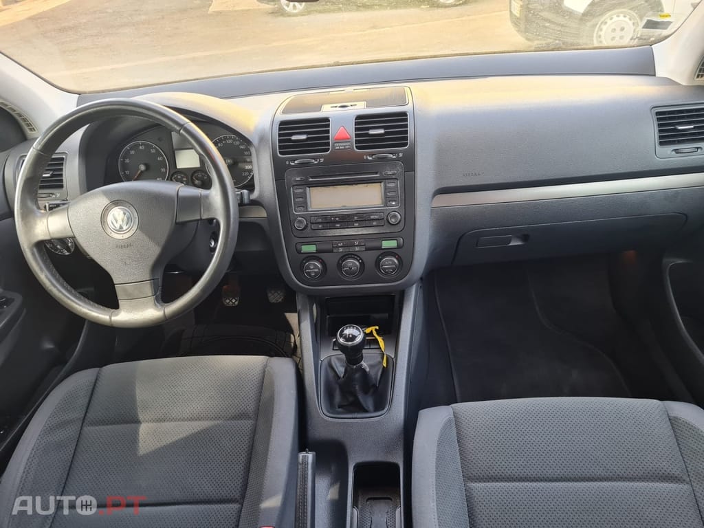 Volkswagen Golf 1.4i Trendline
