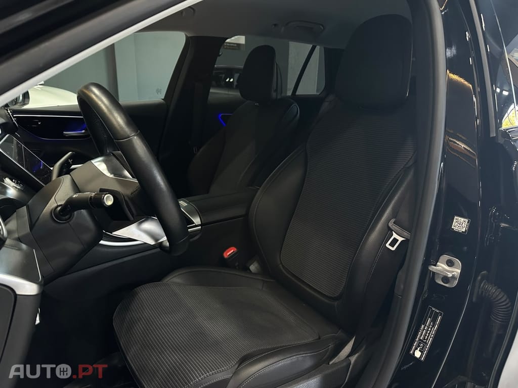 Mercedes-Benz C 220 Station d 9G-TRONIC Avantgarde