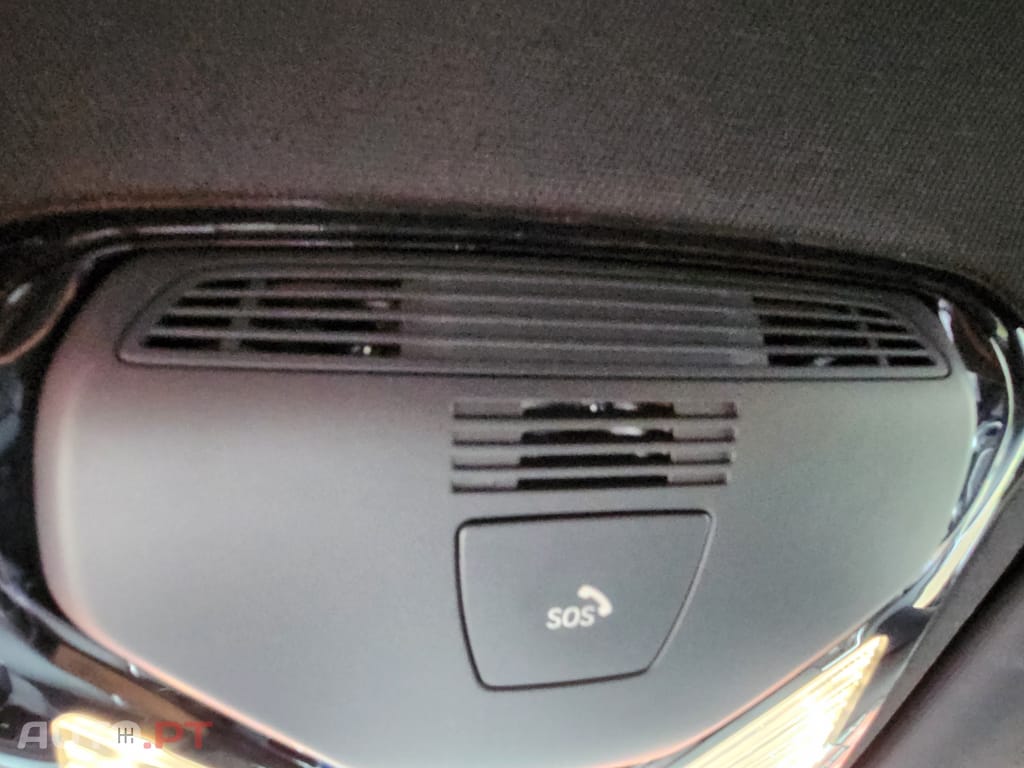 BMW 320 e Line Sport Auto