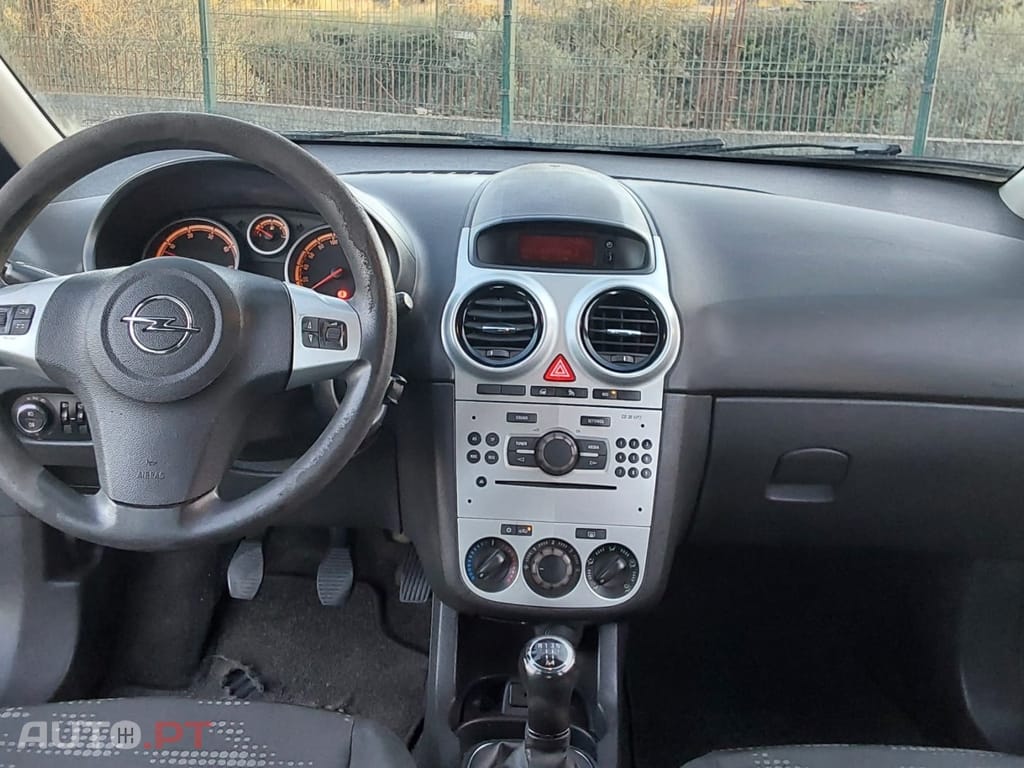 Opel Corsa 1.3 CDTi Cosmo
