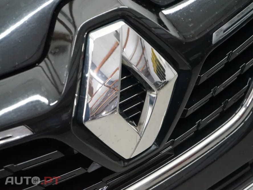 Renault Mégane Sport Tourer 1.3 TCe Limited EDC