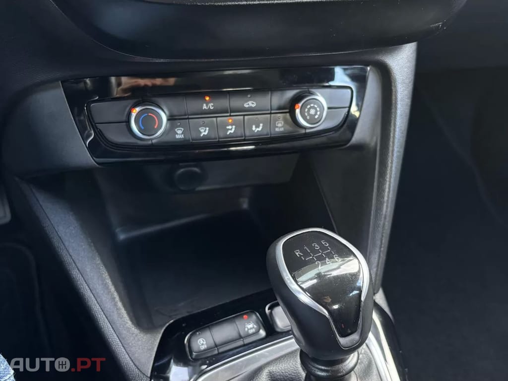 Opel Corsa 1.5 D Edition