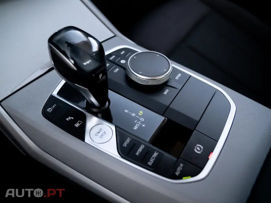 BMW 330 e Corporate Edition Auto