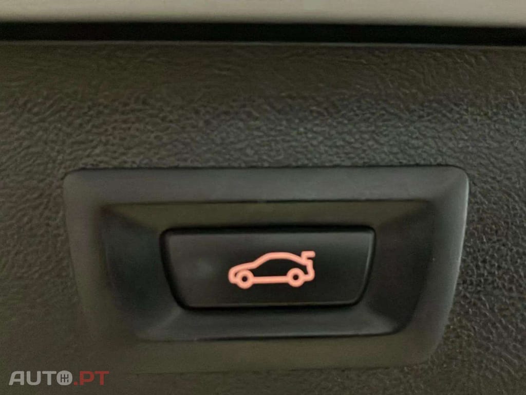 BMW 525 d Line Sport Auto