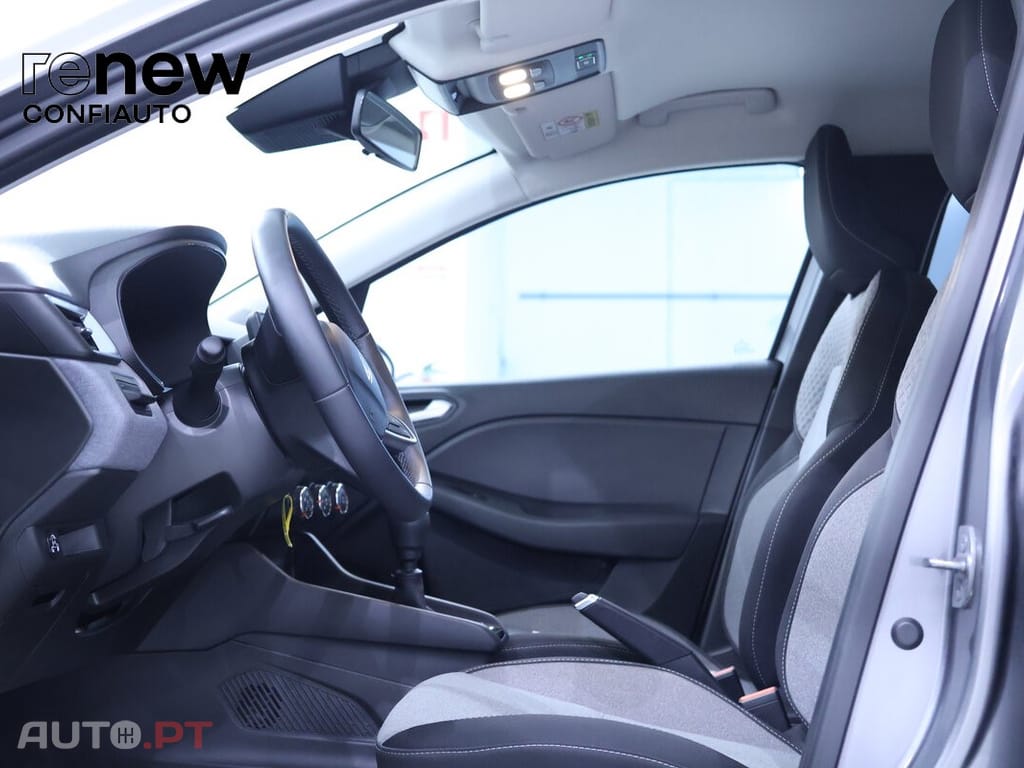 Renault Clio 1.0 Tce Evolution Bi-fuel