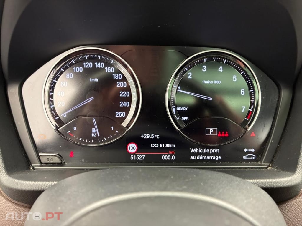 BMW X2 25 e xDrive M Mesh Edition