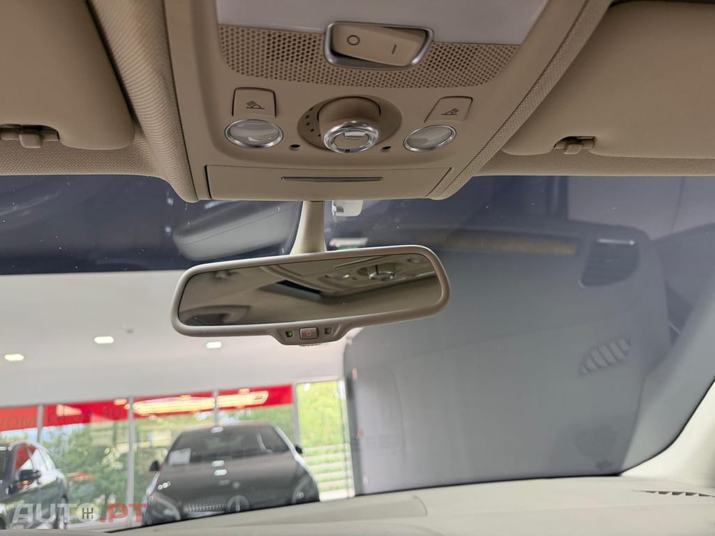 Audi A4 2.0 TDi Exclusive Multitronic