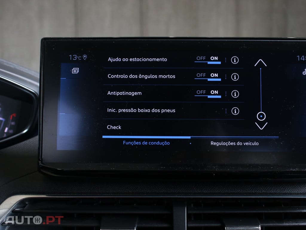 Peugeot 3008 1.2 PureTech Allure Pack