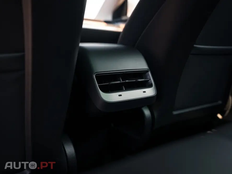 Tesla Model 3 Performance Dual Motor AWD