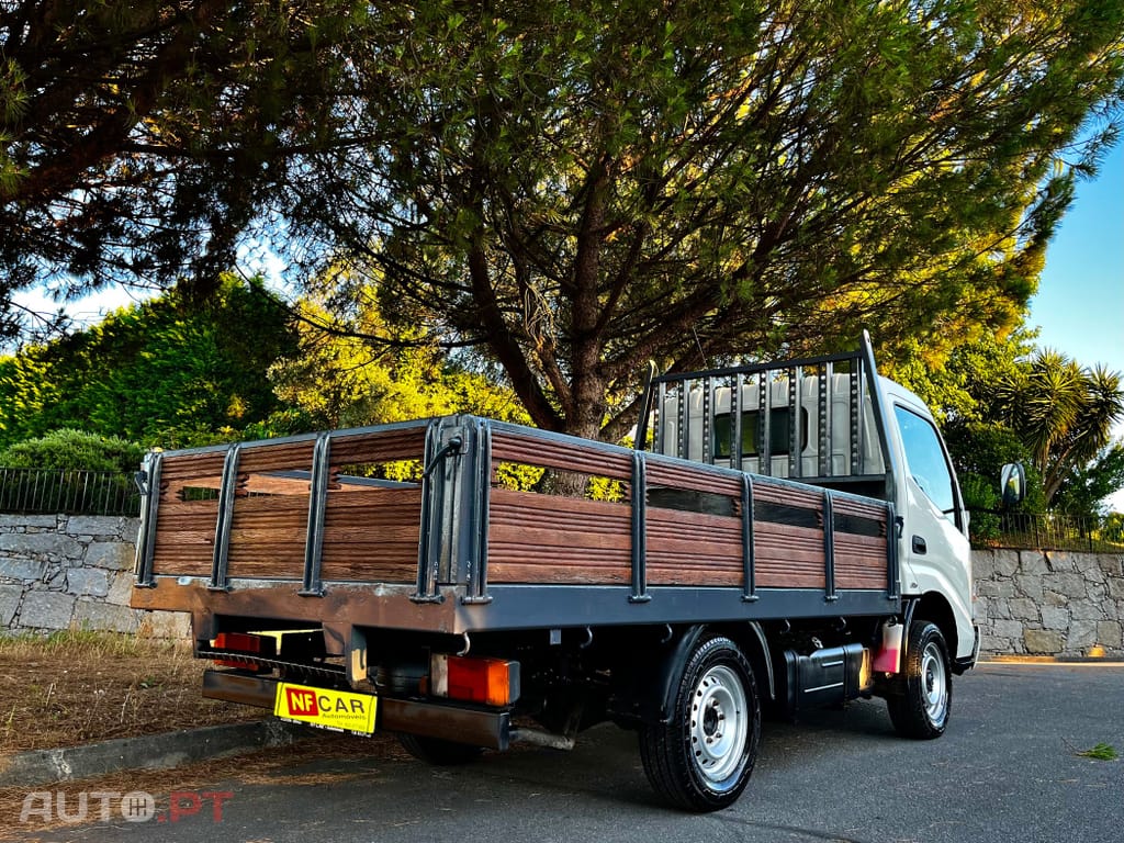Toyota Dyna S CS 30.23