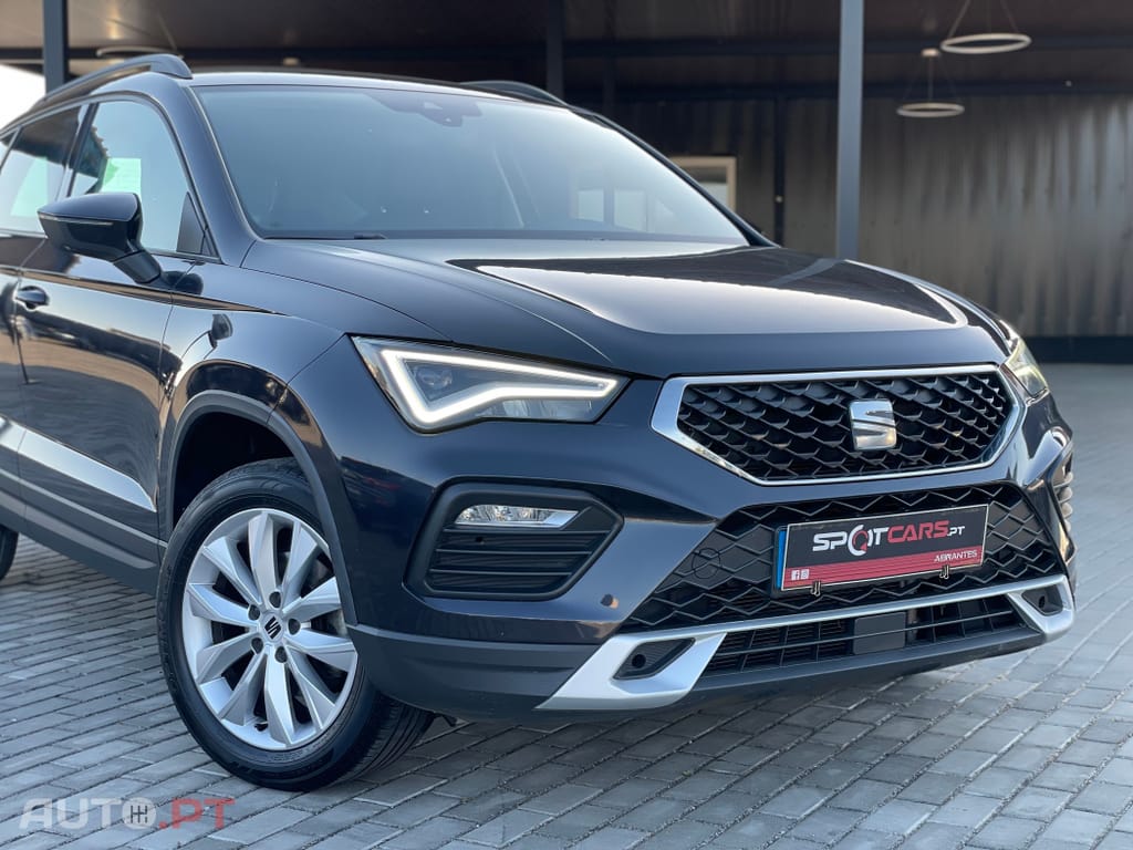 Seat Ateca 1.0 TSI Style