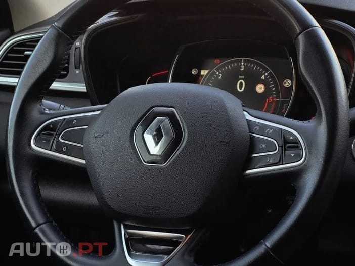 Renault Kadjar 1.5dCi BUSINESS (AUT.)