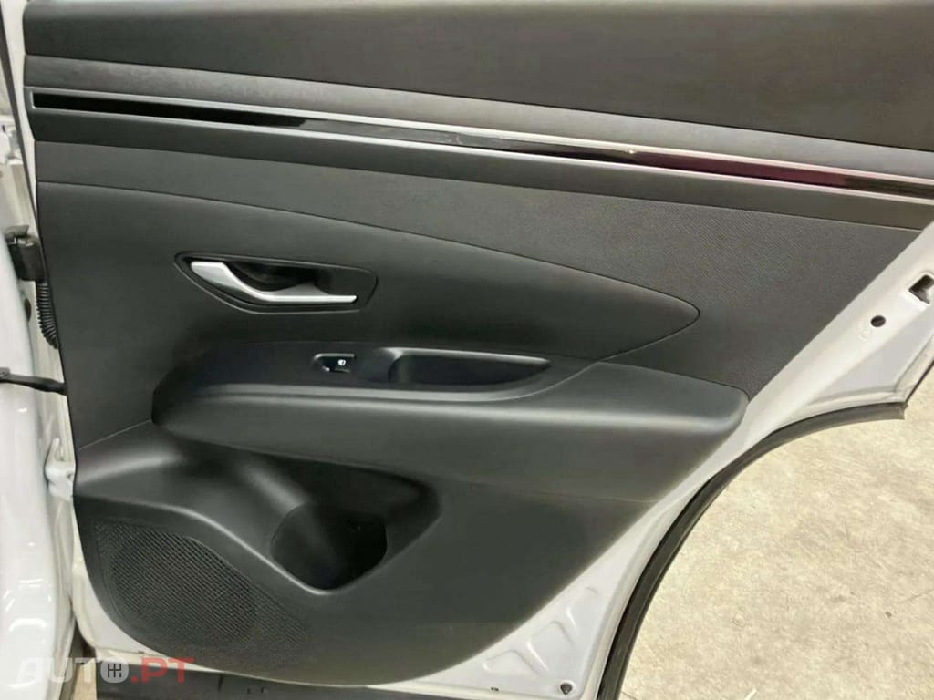 Hyundai Tucson 1.6 CRDi Business