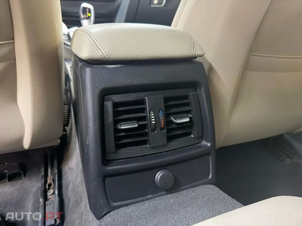 BMW 420 d Pack M Auto