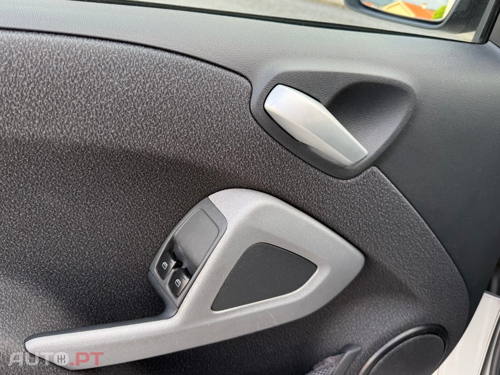 Smart ForTwo 1.0 Passion 71 Aut.