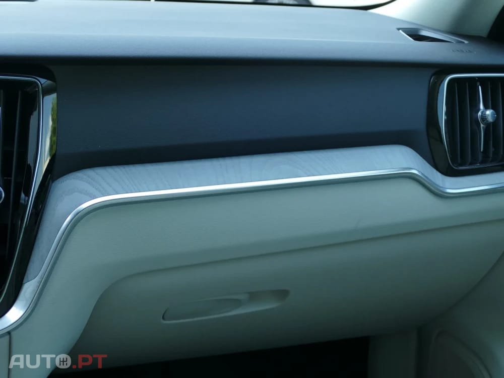 Volvo V60 2.0 T6 AWD TE Core