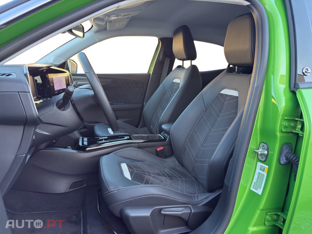 Opel Mokka-E Ultimate