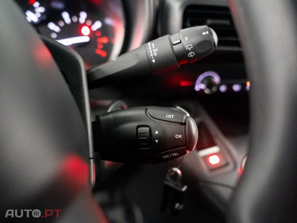 Citroen Berlingo 1.5 BlueHDi M