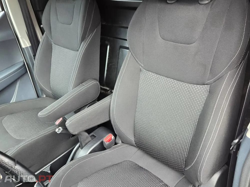 Maxus eDeliver 3 E-Deliver 3 L2H1